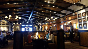 LongHorn Steakhouse - Owensboro