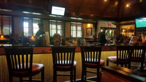 LongHorn Steakhouse - Dublin