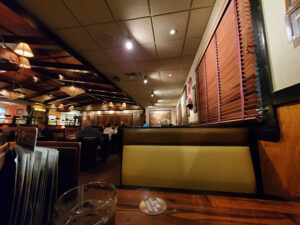 LongHorn Steakhouse - Pickerington