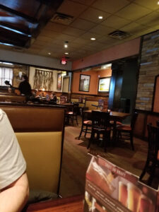 LongHorn Steakhouse - Mentor
