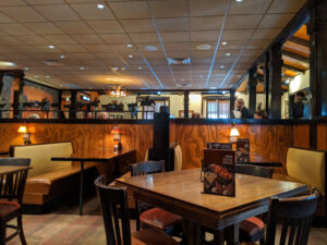 LongHorn Steakhouse - Rocky River