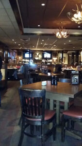 LongHorn Steakhouse - Cuyahoga Falls