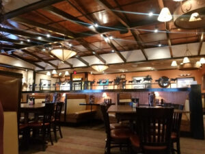 LongHorn Steakhouse - Wooster