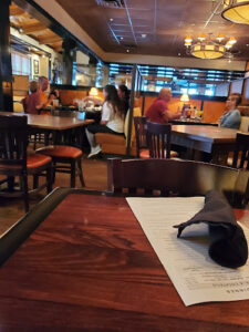 LongHorn Steakhouse - North Canton