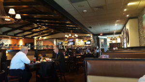 LongHorn Steakhouse - Dayton