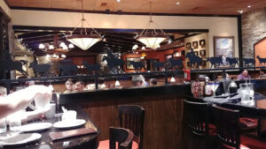 LongHorn Steakhouse - Chillicothe