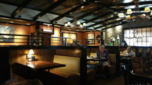 LongHorn Steakhouse - Fort Wayne