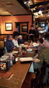 LongHorn Steakhouse - Evansville