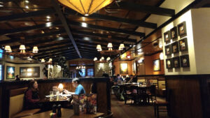 LongHorn Steakhouse - Lafayette
