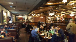 LongHorn Steakhouse - Grand Rapids