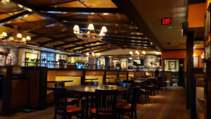 LongHorn Steakhouse - Coralville