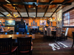 LongHorn Steakhouse - Rapid City