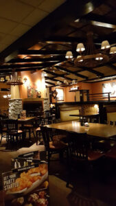 LongHorn Steakhouse - Bismarck