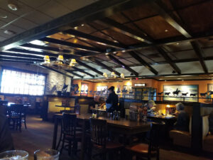 LongHorn Steakhouse - Minot