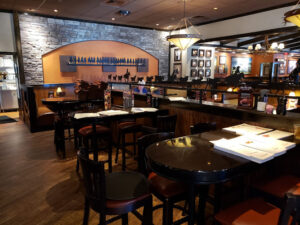 LongHorn Steakhouse - Schaumburg