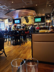 LongHorn Steakhouse - Orland Park