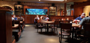 LongHorn Steakhouse - Florissant