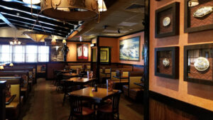 LongHorn Steakhouse - O'Fallon