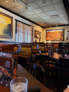 LongHorn Steakhouse - Jefferson City