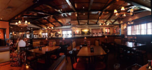 LongHorn Steakhouse - Columbia