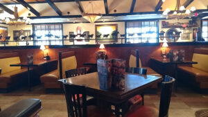 LongHorn Steakhouse - Kansas City