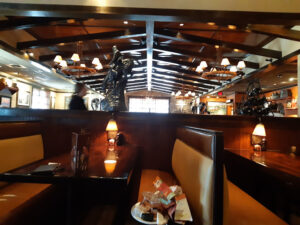 LongHorn Steakhouse - Manhattan