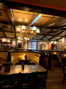 LongHorn Steakhouse - Salina