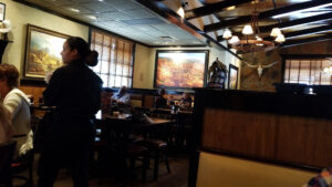 LongHorn Steakhouse - Lafayette