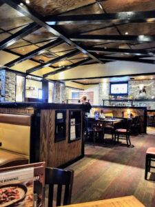 LongHorn Steakhouse - Baton Rouge