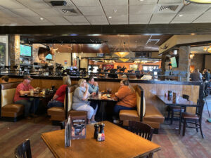 LongHorn Steakhouse - Shreveport