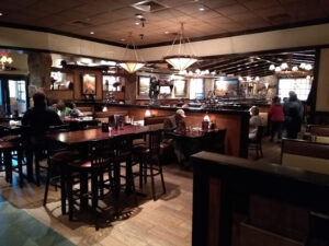 LongHorn Steakhouse - Monroe