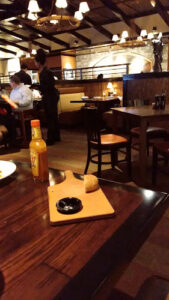 LongHorn Steakhouse - North Little Rock