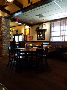 LongHorn Steakhouse - Little Rock