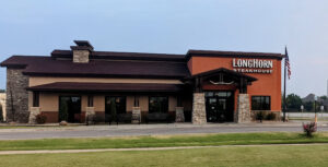 LongHorn Steakhouse - Norman