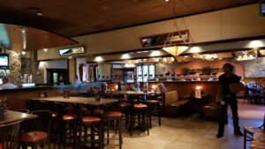 LongHorn Steakhouse - Oklahoma City