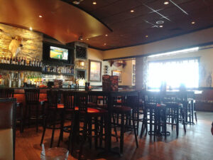 LongHorn Steakhouse - Texarkana