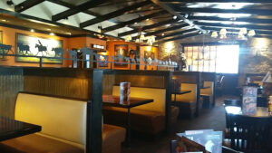LongHorn Steakhouse - Waco