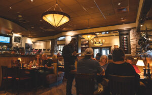 LongHorn Steakhouse - Sugar Land