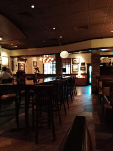 LongHorn Steakhouse - San Antonio