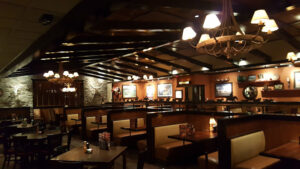 LongHorn Steakhouse - San Antonio