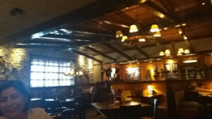 LongHorn Steakhouse - Harlingen