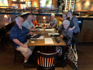 LongHorn Steakhouse - Midland