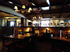 LongHorn Steakhouse - Northglenn