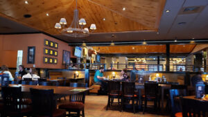 LongHorn Steakhouse - Idaho Falls