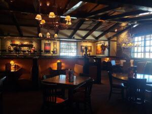 LongHorn Steakhouse - Mesa