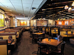 LongHorn Steakhouse - Chandler