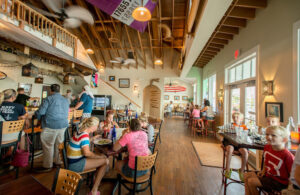 Longboard Cafe - Ocean City