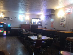 Longbranch Bar & Grill - Kennewick