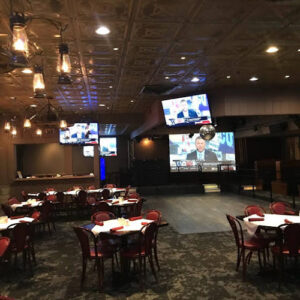Longbranch Restaurant & Event Center - Cedar Rapids