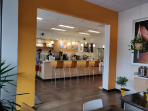 Longevity Coffee - Thousand Oaks
